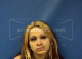 Devanie May Gibson