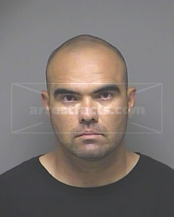 Brian Michael Valenzuela