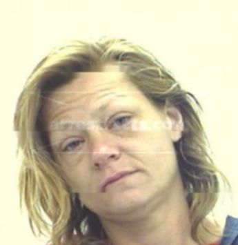 Susan Shavon Jones