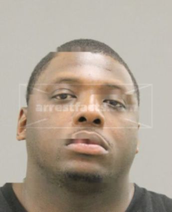 Antonio Lamont Sago