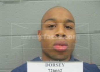 Deaundrick Jaquay Dorsey
