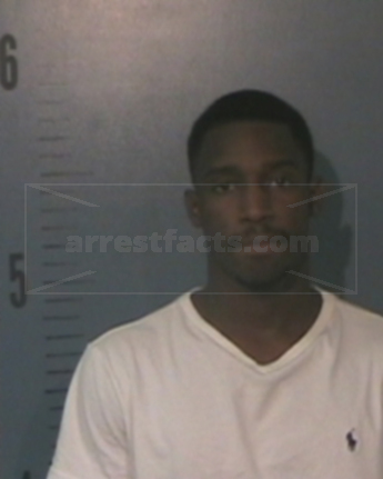 Auendrea Montel Blueford