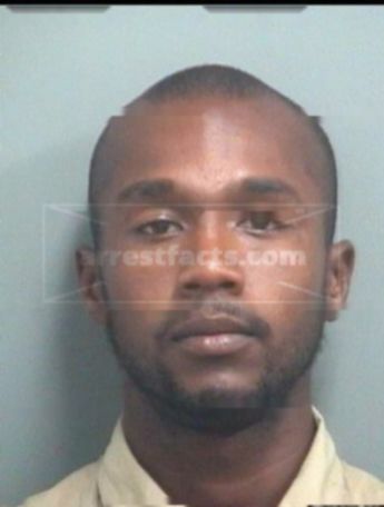 Akim Justine Clinton