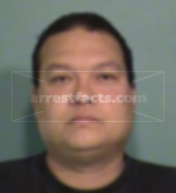 Harold James Lareau