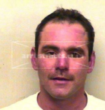 Wesley Craig Davidson