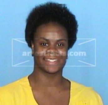 Lashay S. Witherspoon