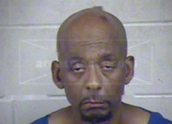 Gregory Tyrone Farley