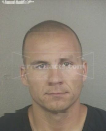Christopher Allen Harwood
