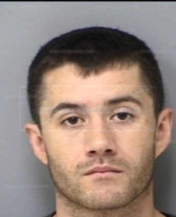 Matthew Anthony Dasilva