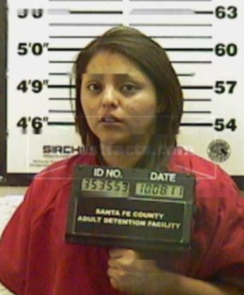 Elizabeth Valencia