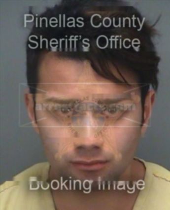Michael Brian Gourley