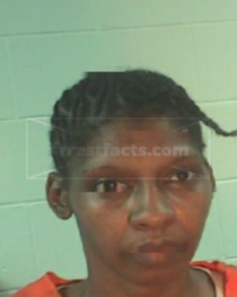 Renorvia Williams