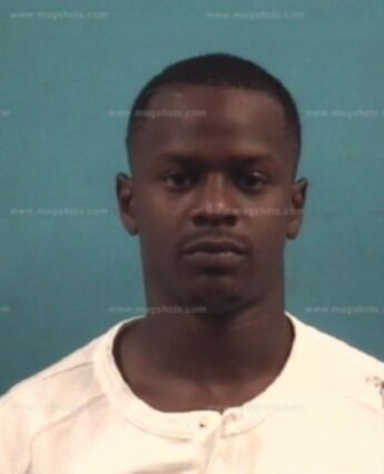 Trevion Devunta Alexander