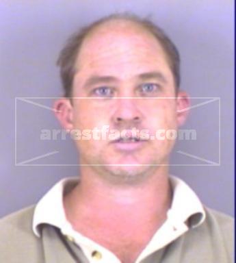 Glynne Wayne Staples