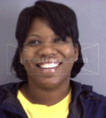 Neila Renee Daniels
