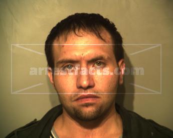 Noel Ruben Alvarez Garza