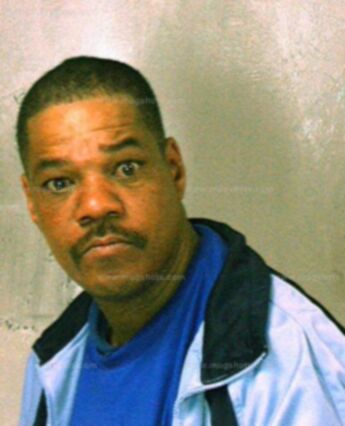 Anthony Rinehart Hinton