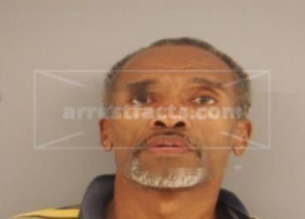 Anthony Darrell Yancy