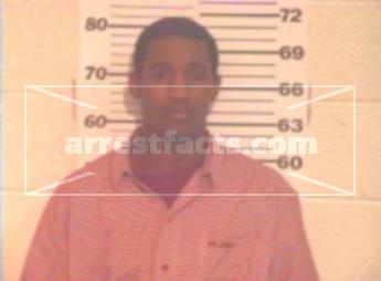 Harold Wayne Jr Toney Olive