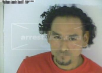 Valentin Rosas Mota