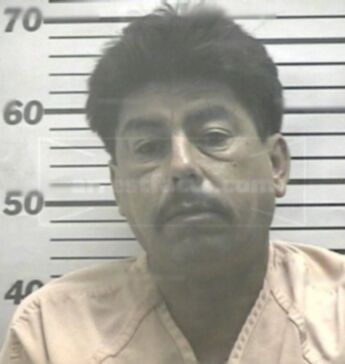 Leroy Maestas