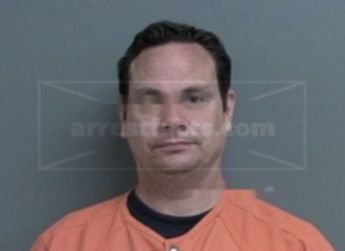 Brian Charles Clegern