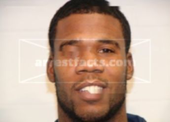 Robert Dewayne Clarke