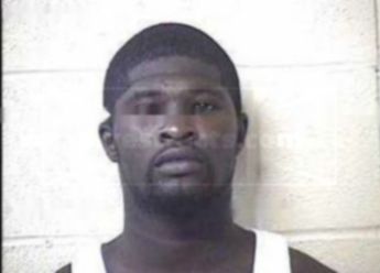 Derrick Jerome Lucas