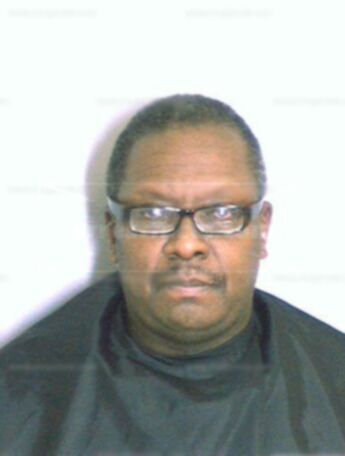 Rudolph Anderson