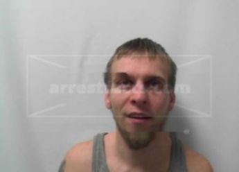 Todd Richard Baker