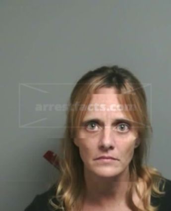 Roberta Jean Brand