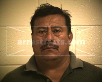 Cirilo Martinez Sanchez