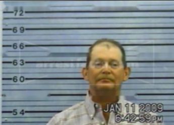 Elwin Gene Robinson