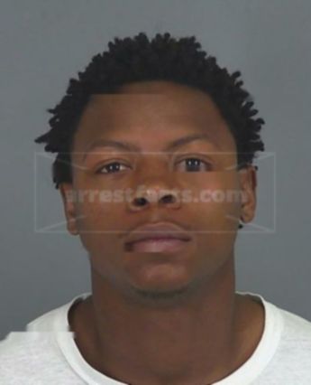 Keymo Lamar Dawkins