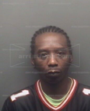 Don Eugene Thompson