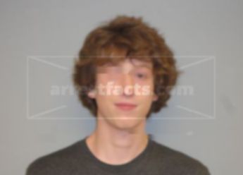 Clayton Luke Zeller