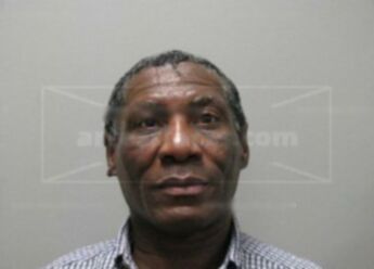 Walter Nmn Robinson