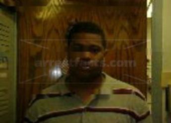 Marcus Deesha Rogers