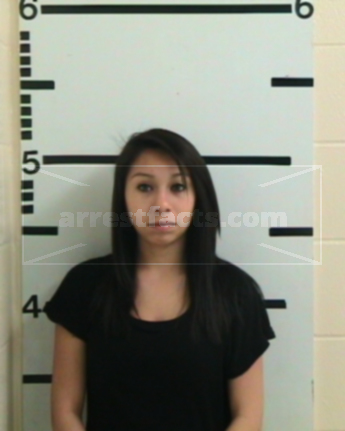 Celeste Ashely Jimenez
