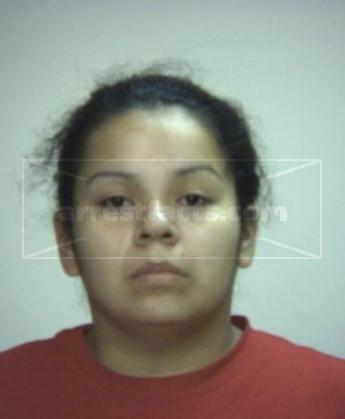 Belinda Margarita Burks