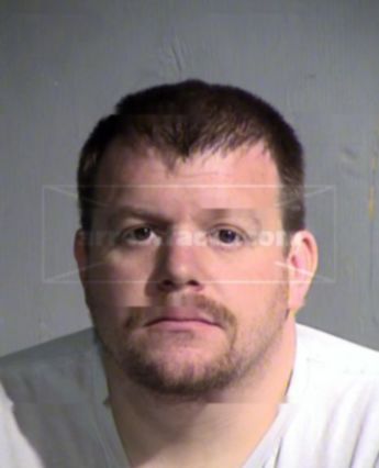 Jeremy Michael Hazen
