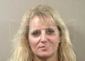 Debra Ruth Mcgarey