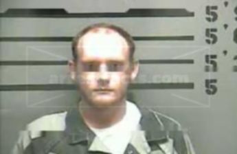 Bronson Caleb Adams