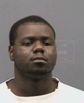 Dedrick Andrew Daniels