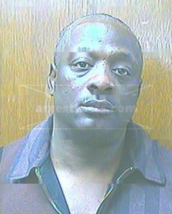 Theodore Dickerson