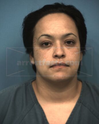 Samantha Johns Anderson