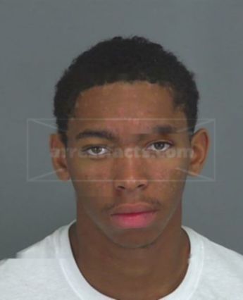 Chance Tyrazz Demond Kerns
