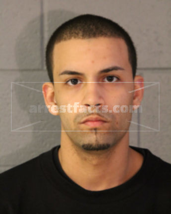 Angel Rodriguez