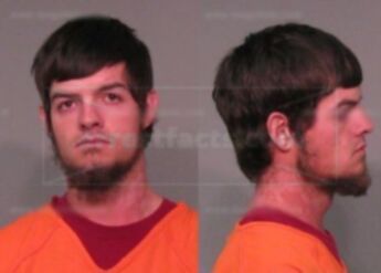 Trey Alexander Freeman