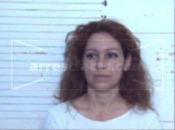 Rosa Elena Infante